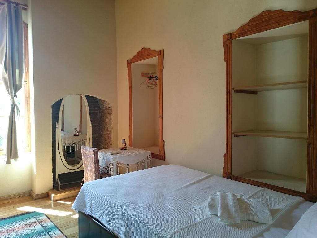 Athena Pension Bergama Habitación foto